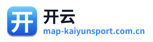 开云